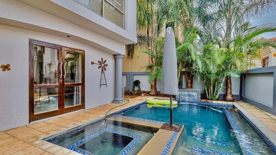 To Let 3 Bedroom Property for Rent in Cashan North West